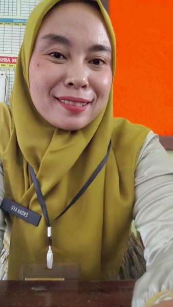 ENDAH AYU WINARSIH, S.Pd.SD