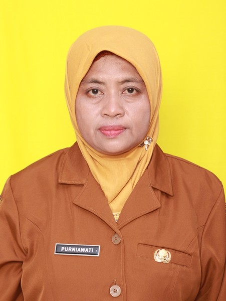 PURNIAWATI, S.Pd