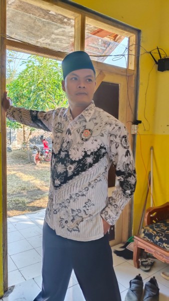 YUDIS SUHERMAN, S.Pd