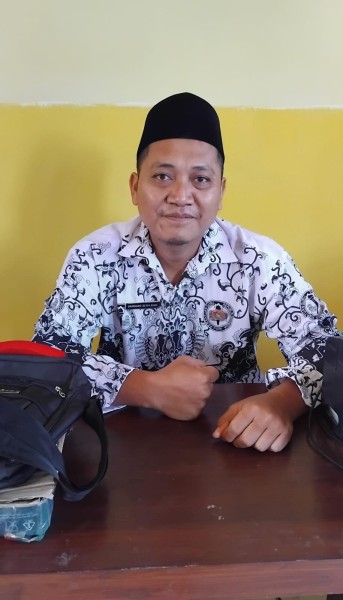 BAMBANG SETIA BUDI, S.Pd.SD