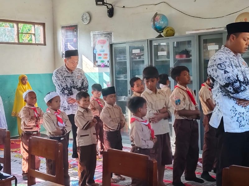 KEJUTAN