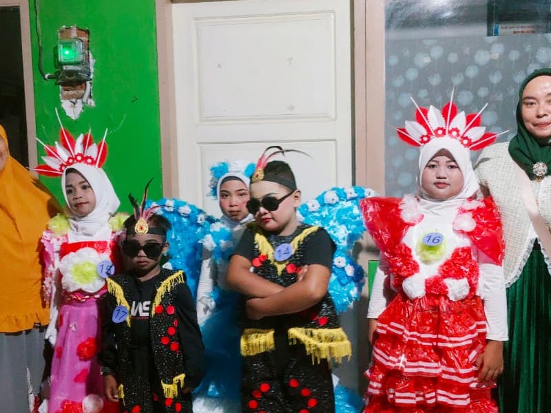 Lomba Fashion