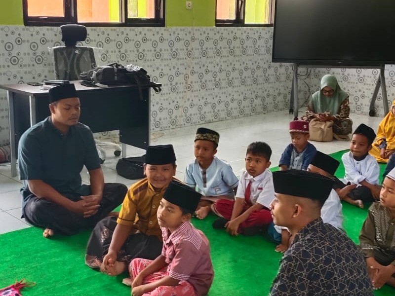 Pondok Romadhan
