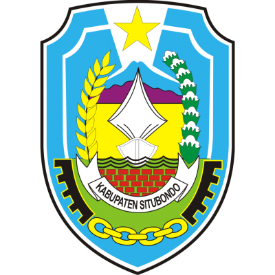 Logo SD NEGERI 3 BANTAL